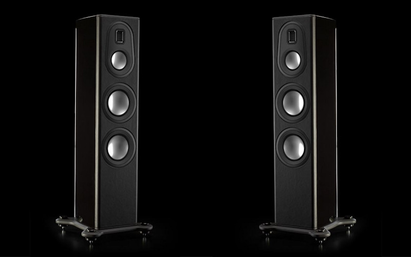 Monitor Audio Hometheaterreview Com Pl200 Ii Floorstanding