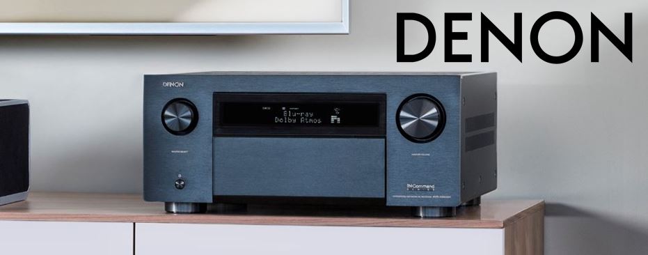 denon 3310ci latest firmware update